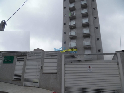 Apartamento em Vila Curuçá, Santo André/SP de 58m² 2 quartos à venda por R$ 310.000,00 ou para locação R$ 1.650,00/mes