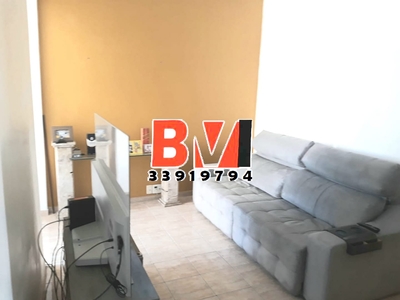 Apartamento em Vila da Penha, Rio de Janeiro/RJ de 70m² 2 quartos à venda por R$ 224.000,00