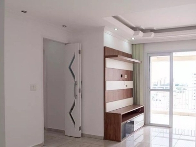 Apartamento em Vila das Mercês, São Paulo/SP de 75m² 3 quartos à venda por R$ 499.000,00