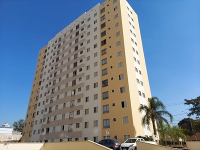Apartamento em Vila Georgina, Campinas/SP de 45m² 2 quartos à venda por R$ 280.000,00 ou para locação R$ 1.700,00/mes