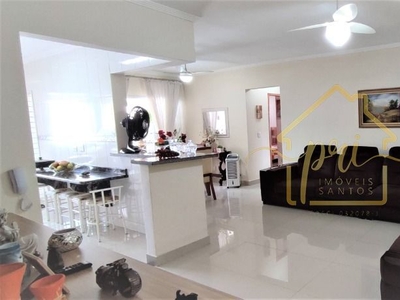 Apartamento em Vila Guilhermina, Praia Grande/SP de 100m² 2 quartos à venda por R$ 518.000,00