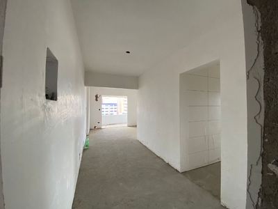 Apartamento em Vila Guilhermina, Praia Grande/SP de 74m² 2 quartos à venda por R$ 369.000,00