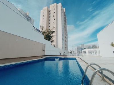 Apartamento em Vila Jardini, Sorocaba/SP de 86m² 3 quartos à venda por R$ 546.000,00