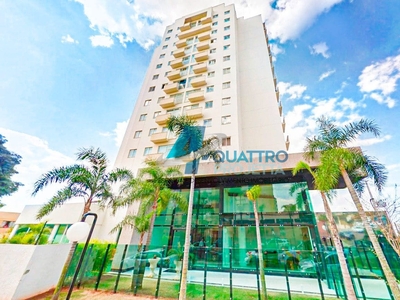 Apartamento em Vila Larsen 1, Londrina/PR de 56m² 2 quartos para locação R$ 1.500,00/mes