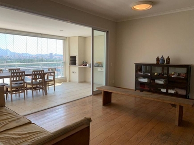 Apartamento em Vila Leopoldina, São Paulo/SP de 142m² 3 quartos à venda por R$ 2.219.000,00