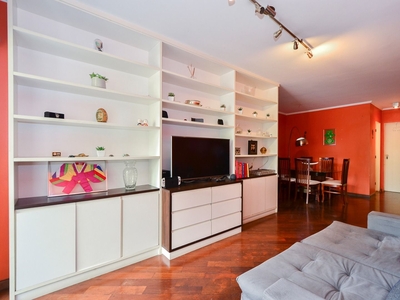 Apartamento em Vila Mariana, São Paulo/SP de 105m² 3 quartos à venda por R$ 1.299.000,00