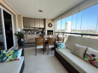 Apartamento em Vila Mascote, São Paulo/SP de 119m² 2 quartos à venda por R$ 1.449.000,00