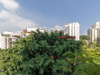 Apartamento em Vila Morumbi, São Paulo/SP de 380m² 4 quartos para locação R$ 10.000,00/mes