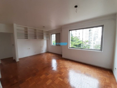 Apartamento em Vila Nova Conceição, São Paulo/SP de 85m² 2 quartos à venda por R$ 1.719.210,00 ou para locação R$ 5.000,00/