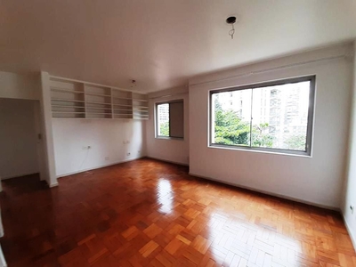 Apartamento em Vila Nova Conceição, São Paulo/SP de 85m² 3 quartos à venda por R$ 1.199.000,00 ou para locação R$ 5.000,00/mes