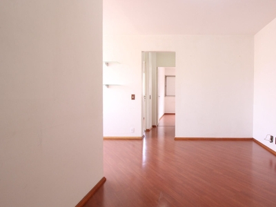 Apartamento em Vila Olímpia, São Paulo/SP de 53m² 2 quartos à venda por R$ 599.000,00