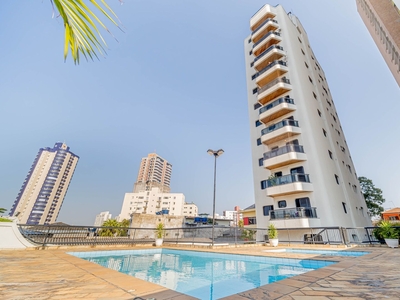 Apartamento em Vila Osasco, Osasco/SP de 138m² 3 quartos à venda por R$ 668.000,00