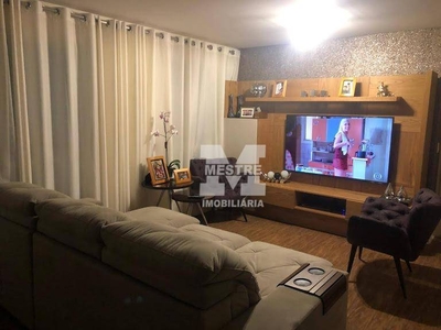 Apartamento em Vila Progresso, Guarulhos/SP de 127m² 3 quartos à venda por R$ 1.049.000,00