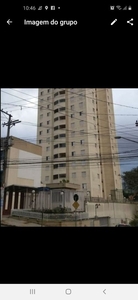 Apartamento em Vila Progresso, Guarulhos/SP de 75m² 3 quartos à venda por R$ 529.000,00