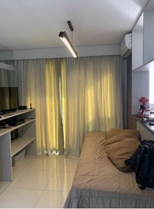 Apartamento em Vila Regente Feijó, São Paulo/SP de 40m² 1 quartos à venda por R$ 548.000,00