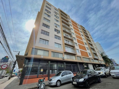 Apartamento em Vila Rodrigues, Passo Fundo/RS de 124m² 3 quartos à venda por R$ 429.000,00