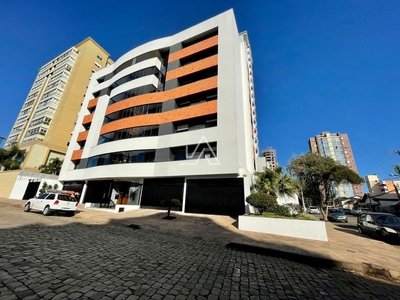 Apartamento em Vila Rodrigues, Passo Fundo/RS de 199m² 4 quartos à venda por R$ 979.000,00