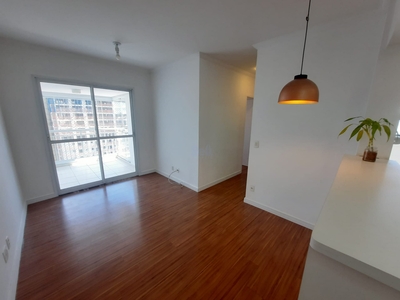 Apartamento em Vila Romana, São Paulo/SP de 62m² 2 quartos para locação R$ 3.400,00/mes