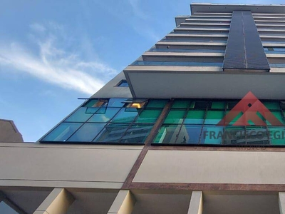 Apartamento em Vital Brasil, Niterói/RJ de 112m² 3 quartos à venda por R$ 549.000,00