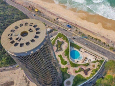 Apartamento - Hotel Nacional - Rio de Janeiro