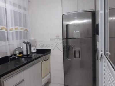 Apartamento - Jardim Aquarius - Residencial Patio Condomínio Clube - 125m² - 3 Dormitórios