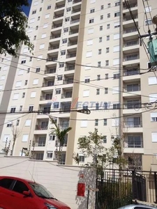 apartamento - Jardim Chapadão - Campinas