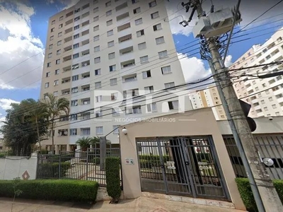 apartamento - Jardim Dom Vieira - Campinas