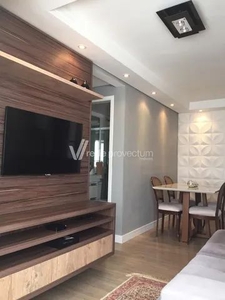 apartamento - Jardim Nova Europa - Campinas