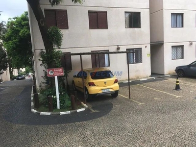 apartamento - Jardim Paulicéia - Campinas