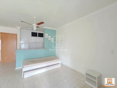 Apartamento (kitnete) 1 dormitórios, cozinha planejada, portaria 24hs, lazer, salão de fes