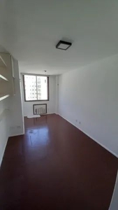 Apartamento na Tijuca, 2 quartos