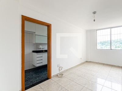 APARTAMENTO no 1505º andar com 2 dormitórios e 1 garagem