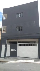 Apartamento no centro