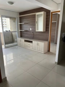 Apartamento no Natal Brisa com 55 m2 com projetados