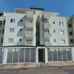 Apartamento Padrão em Franca