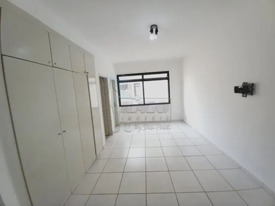 Apartamento Padrão em Ribeirão Preto