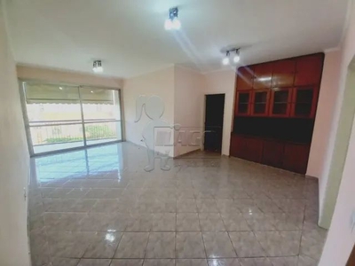 Apartamento Padrão em Ribeirão Preto