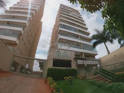Apartamento Padrão em São José do Rio Preto