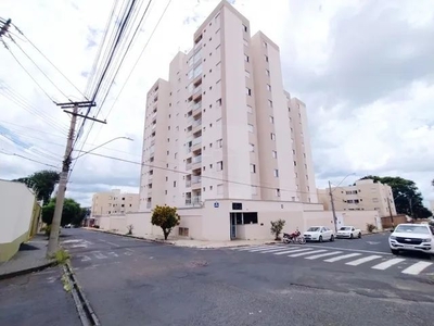 Apartamento Padrão em Uberlândia