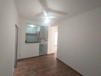 Apartamento Padrão para Aluguel em Residencial Novo Horizonte Taubaté-SP - Ap.0152