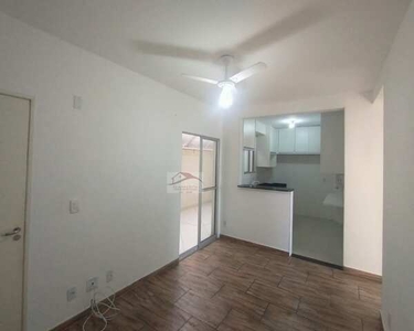 Apartamento Padrão para Aluguel em Residencial Novo Horizonte Taubaté-SP - Ap.0152