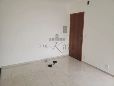 Apartamento - Palmeiras de São José - Residencial Brisa II - 54m² - 2 Dormitórios