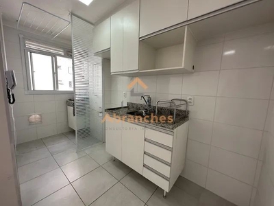 APARTAMENTO PARA ALUGAR - 2 DORMITÓRIOS E VAGA | GRAND RESERVA PAULISTA