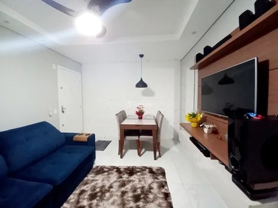 Apartamento para alugar com 02 dormitórios no Condomínio Safira em Santa Bárbara D'Oeste/S