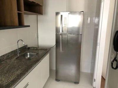 Apartamento para alugar em Centro de 58.00m² com 2 Quartos e 1 Garagem