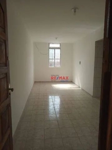 Apartamento para alugar em Conjunto Residencial Elisio Teixeira Leite de 44.00m² com 2 Qua