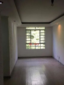 Apartamento para alugar em Jardim Vivan de 55.00m² com 2 Quartos e 1 Garagem
