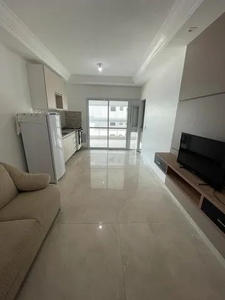 Apartamento para alugar em Parque Campolim de 52.00m² com 1 Quarto, 1 Suite e 2 Garagens
