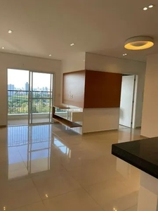Apartamento para alugar em Parque Campolim de 85.00m² com 3 Quartos, 1 Suite e 2 Garagens