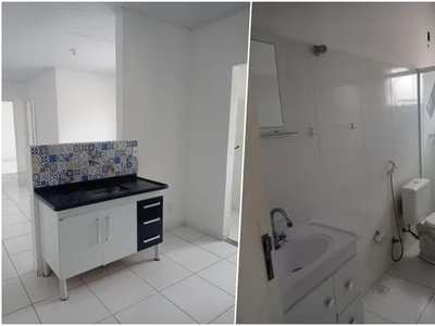 Apartamento para Alugar em Serra, 3 Quartos, Aprox. 75m2 no Manoel Plaza